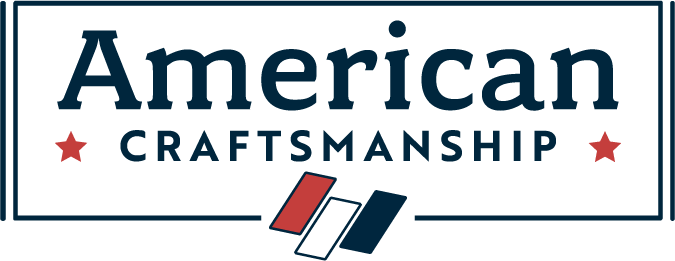 american craftsmanship