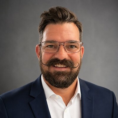Wade Mammon, Vice President of Sales at Euro-Wall LLC