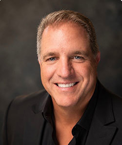 Mark Gallagher, Director of Sales and Business Development at Euro-Wall